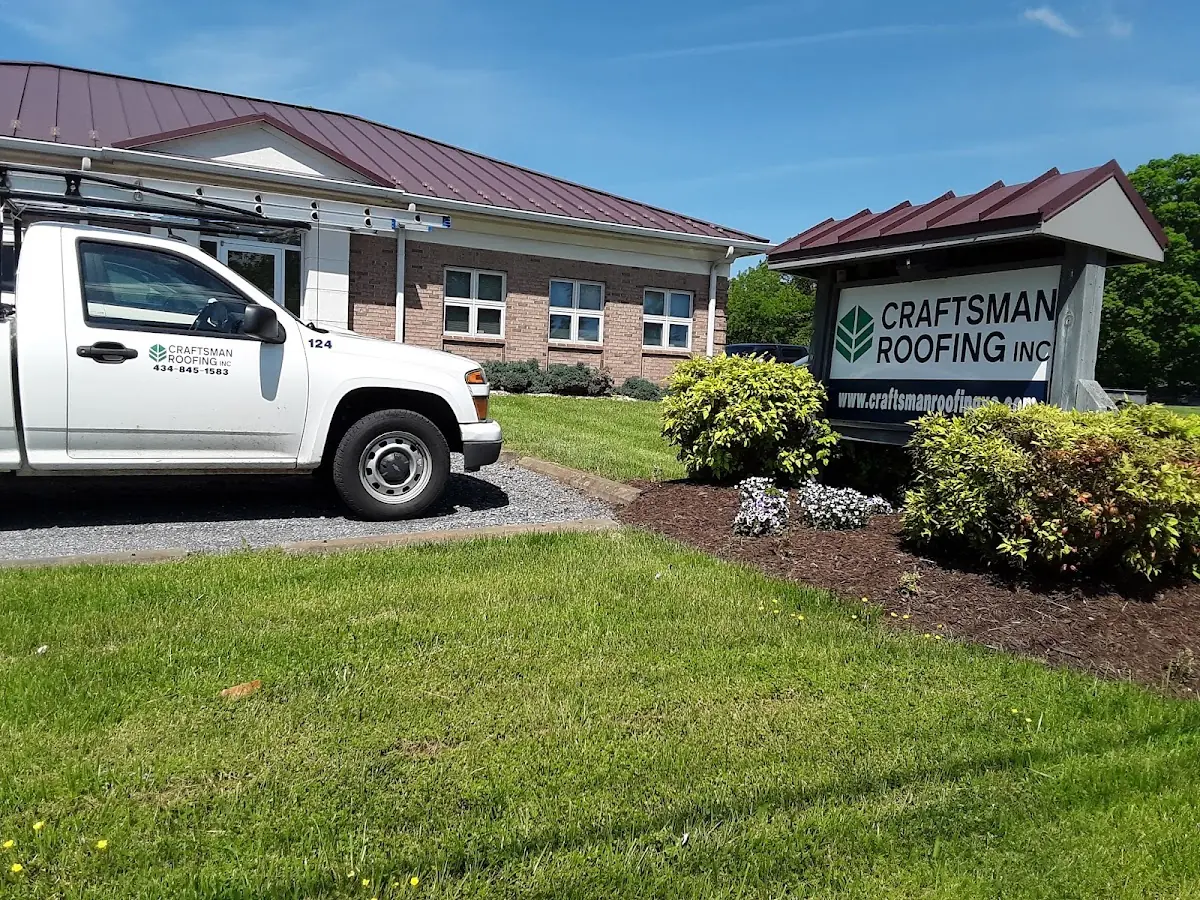 Quality Hail Damage Roof Repair by experienced craftsmen in Perimeter Center